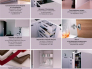 Кухонный гарнитур Лофт 1000