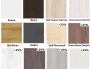 Стол журнальный Лофт TC27