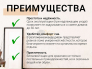 Диван Юпитер прямой темный ратибор