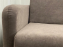 Кресло Уют Аккордеон с узким подлокотником МД 700 Luma 11