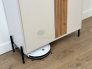 Шкаф двухдверный Доминика