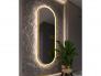 Зеркало овальное Ardo 3