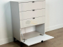 Комод Рич