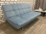 Диван Клик Кляк Veluta LUX 47