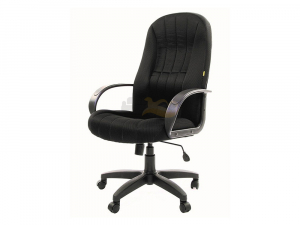 Офисное кресло Chairman 685 Россия TW-11 черный