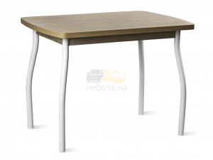 Стол Гранд.5 1000 Пикард - комплект ног №1.1