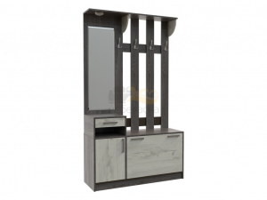 Прихожая Диана-4 С14