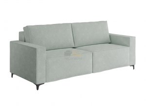 Диван Кляйн Вариант 9 зимняя мята