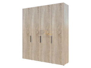 Шкаф Гранд ГШК/1-21-20-1111 (двери тип 1)
