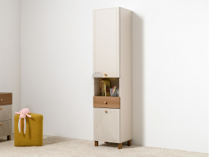 Шкаф-пенал 16.338 Вупи