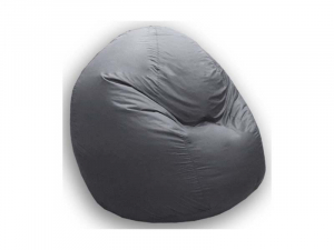 Кресло-мешок XXXL серый