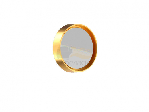 Зеркало круглое Ecliptic 300