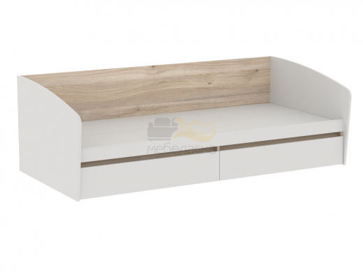 Кровать с ящиками Аврора