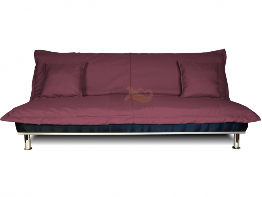 Диван сиреневый Тахо neo plum